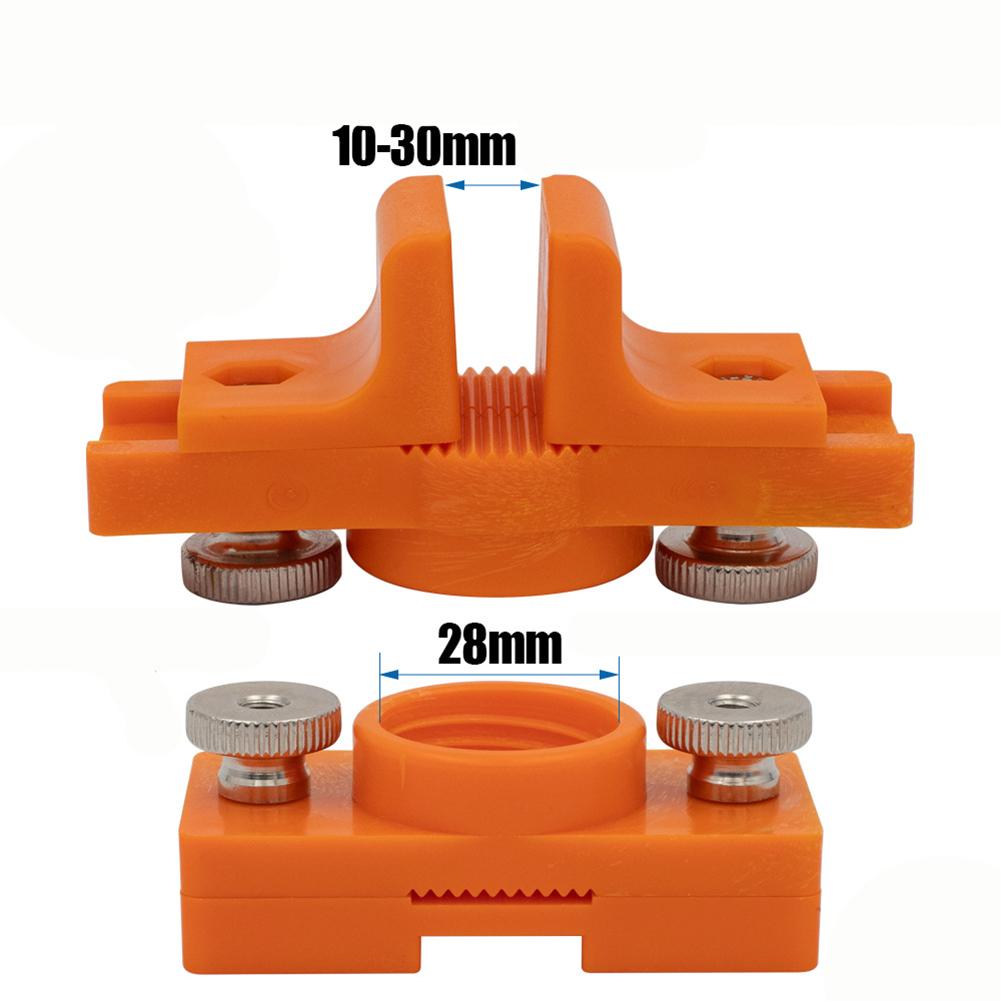 Adjustable 10-50mm Width Edge Banding Tool Glue Applicator