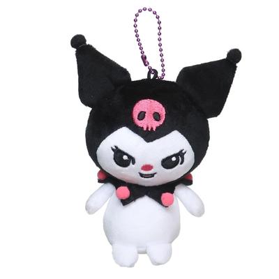 K Company Swimmer x Sanrio Kugelkette Maskottchen Kuromi SAS-BM-KU