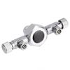 Multi Ways Distributor Aquarium Regulator CO2 Splitter Valve Fish Tank