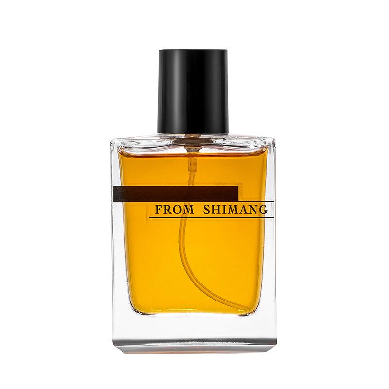 Dating Fragrances 50ml Perfume for Women Long Lasting Eau De Toilette Set Niche Premium Fresh Long Lasting Fragrance Gift for Friends