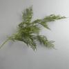 Large Artificial Fern Plant Branches Real Touch Realistic Boston Fern Leaves Handmade Elegant Artificial Asparagus Fern