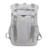 Schoolbag Trendy Brand Large-capacity Outdoor Sports Fitness Basketball Bag Campus College Student Backpack Multifunctional Travel Backpack