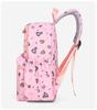 Cartoon Kids' Backpack Set: Includes Crossbody Bag, Coin Purse, and Schoolbag for Kindergarten