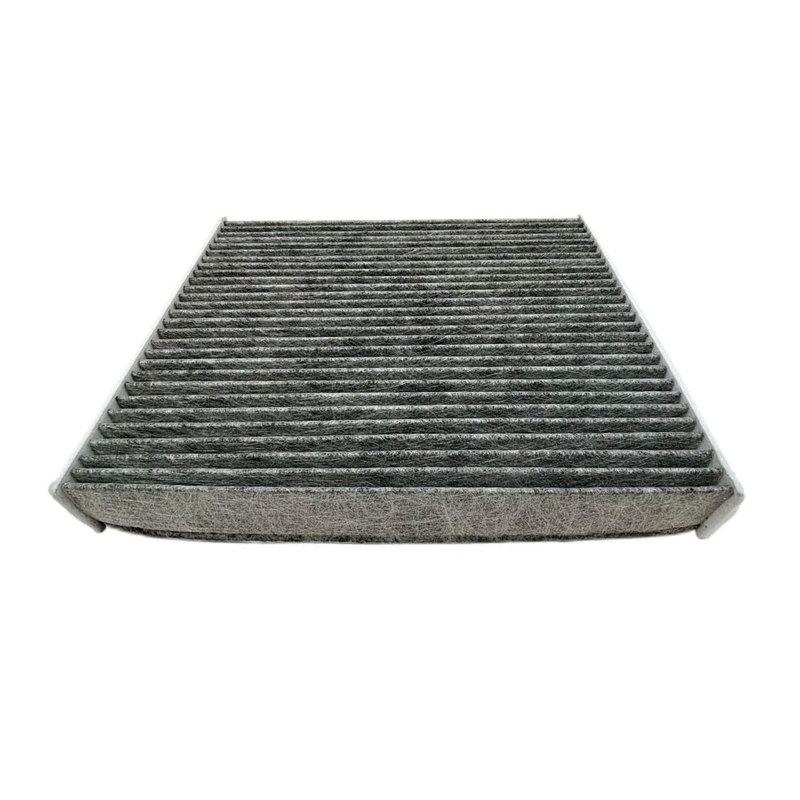 Cabin Air Conditioner Filter For Geely Atlas Pro Monjaro Galaxy L6 L7 Preface Boyue LYNK CO 01 02 03 VOLVO XC40 AC Interior Part