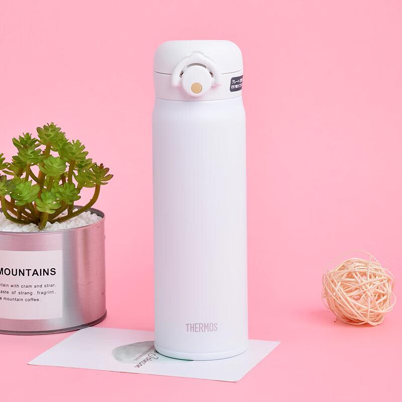 Thermos JNR-501 Stainless Steel Insulated Water Bottle