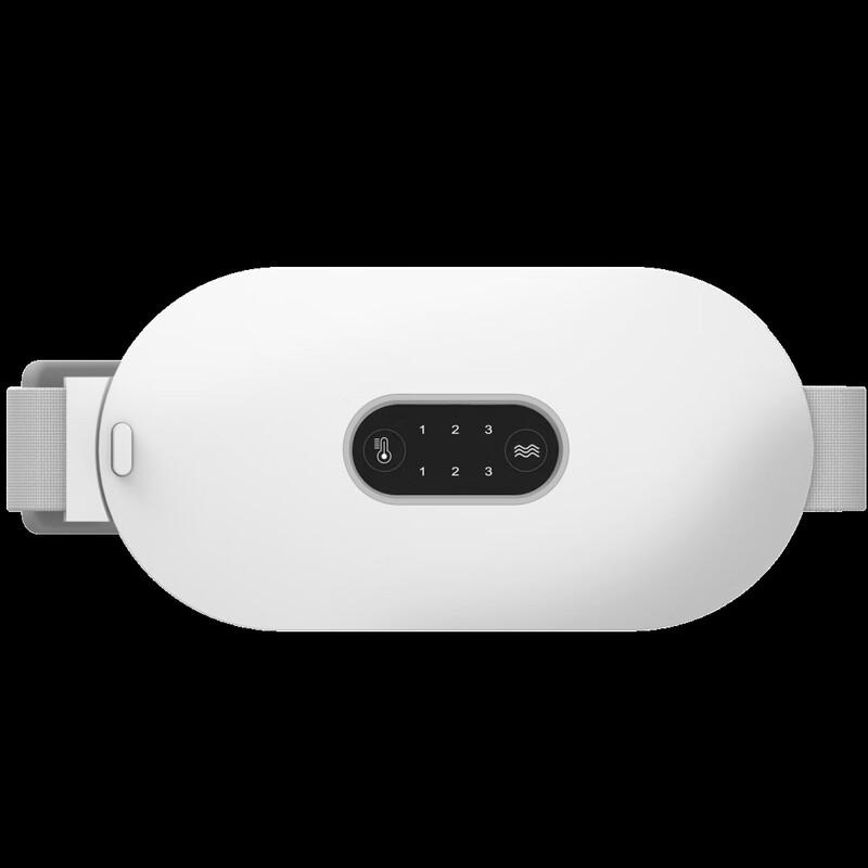 Mussels Menstrual Heating Belt