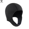 Spot 2MM Quick-Dry Swim Cap: Soft, Warm Nylon Hood for Swimming, Surfing, and Diving with Sunscreen Protection