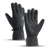 Unisex Lishi Winter Waterproof Touchscreen Gloves