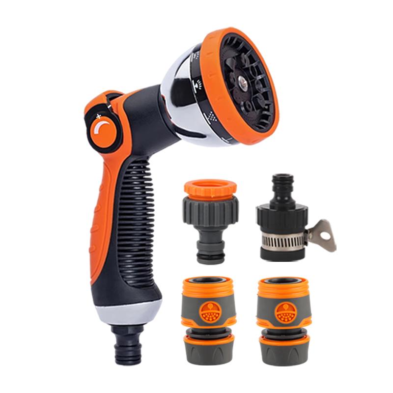 ManDelai Garden Hose Spray Nozzle