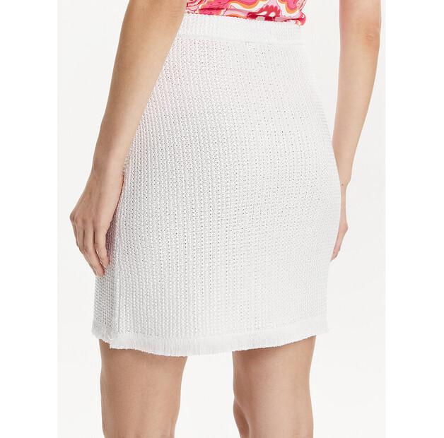 Юбка мини Luisa Spagnoli Carapace