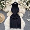 Summer Women Luxury Beading Slim Bodycon Mini Short Sexy Club Party Dresses