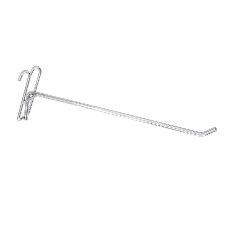 Thickened Universal Grid Display Hook for Apple Products