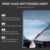 RAYHONG Auto Glass Coating Spray Windshield Window Rain Cleaner and Maintenance Spray