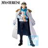 One Piece - Coby (Legendärer Held) Bandai Spirits Masterlies Sammlerfigur