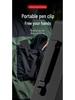 Rechargeable Mini Flashlight: Multifunctional Tent & Emergency Light for Camping & Home