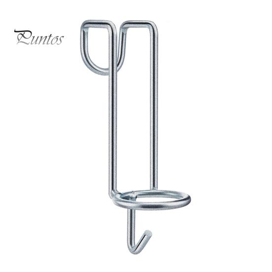 

Крючки для ведер с водой для лошадей Съемные металлические вешалки для ведер Крючок для стены конюшни Корм для лошадей Аксессуары для амбара Товары для фермерского хозяйства серебряный