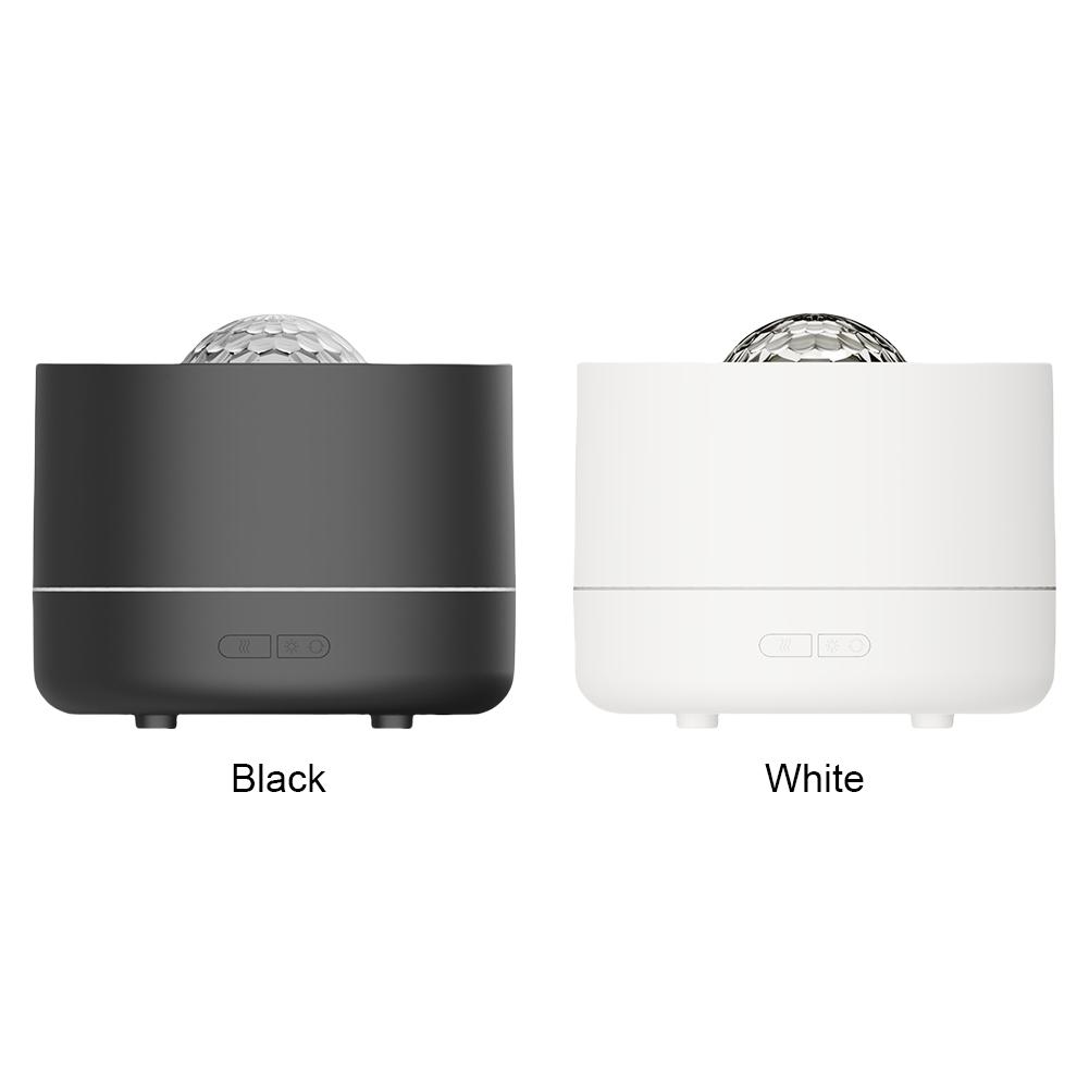 Star Projector Essential Oil Diffuser Cool Mist Humidifier Aromatherapy Diffuser for Bedroom Home Office