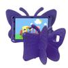 EVA Kids Funda Tablet Case Universal for Teclast M40 Pro SE P20 HD 10.1 inch Cute Cartoon Stand Cover Folding Wings 3D Butterfly