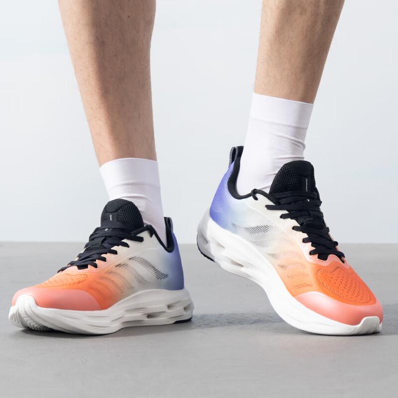 XTEP Men s All-Season Running Shoes US 7.5