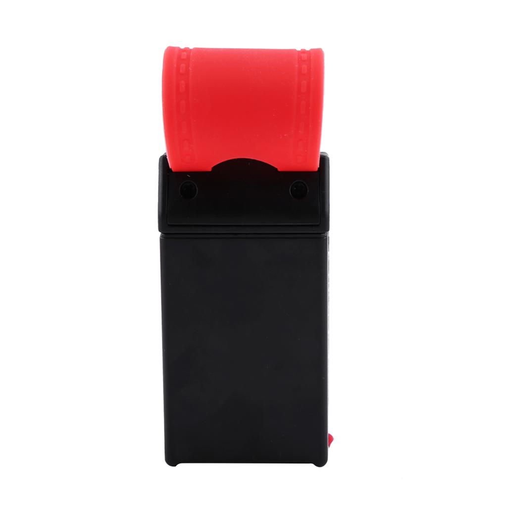 Universal Car Elastic Steering Wheel Clip Mount Holder Cradle Stand For Mobile Phone GPS