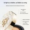 MAOGEPING White Feather Cushion Foundation