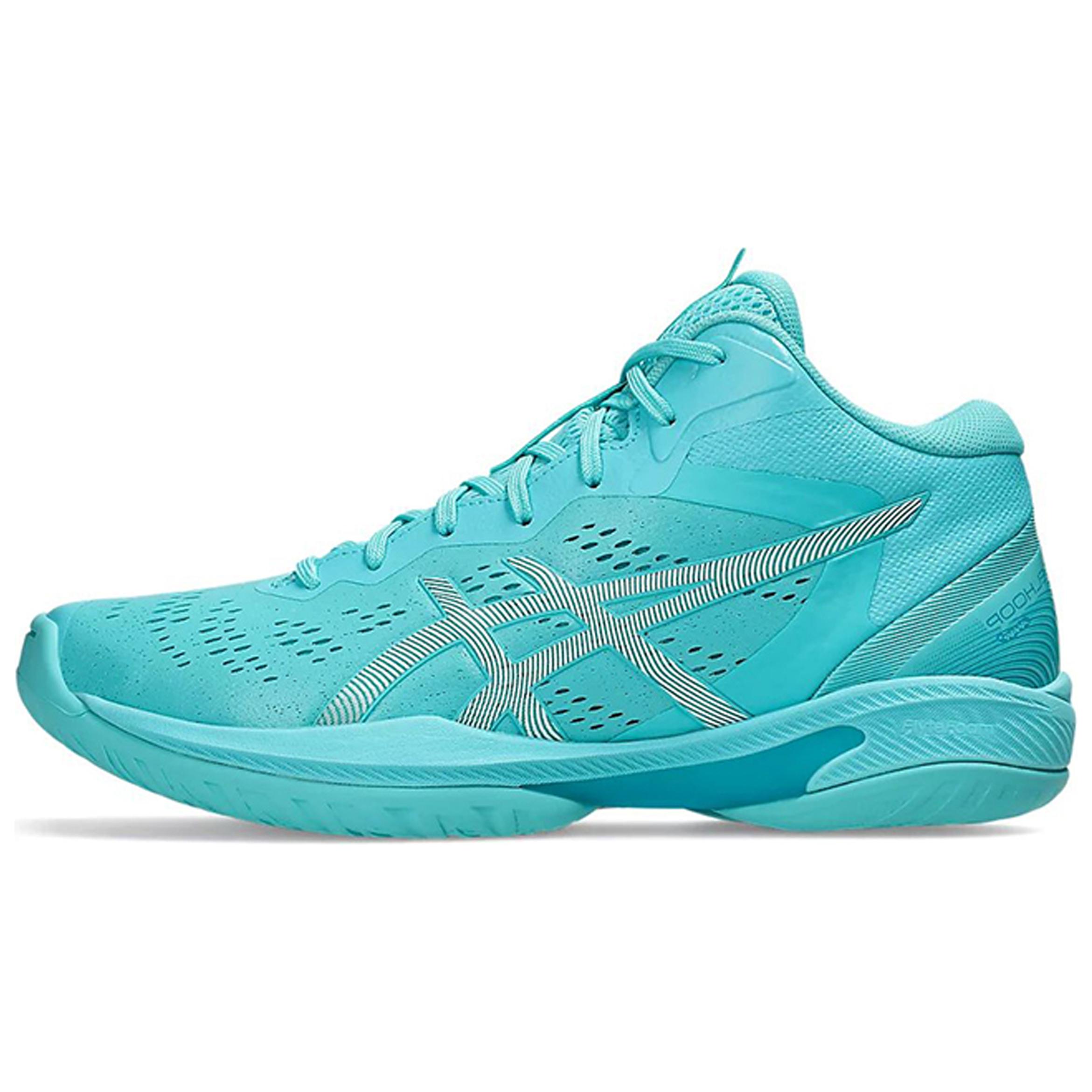 

Asics Gelhoop V16 S Ice Mint 44
