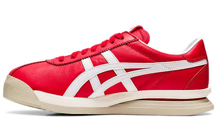 Onitsuka Tiger Corsair Ex Красный Белый 1183A561-601 37
