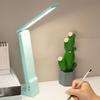 USB Desk Lamp Dimmable Rechargeable 3000K?6000K Portable LED Bedside Night Light for Learning