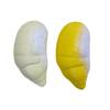 Squishy Durian Simulation Cheese Butter Fidget Balls Simulation Durian Decompression Squeeze Balls Soft Relief Ball Party Gifts