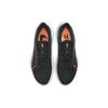Nike Air Zoom Winflo 7 'Black Atomic Orange' Men's CJ0291-013