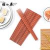 Baguettes en bois de fer sans laque Zhang Xiao Quan