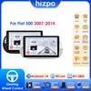 Wireless Carplay for FIAT 500 2007 - 2014 Android Car Radio Multimedia Player 9" Stereo GPS Navigation BT SWC RDS FM DSP Intelligent 2din