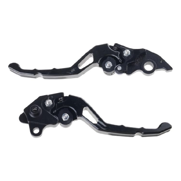 Motorcycle Accessories Replacement Clutch Brake Handle Lever Clutch Lever Brake Clutch Levers Handle for V2