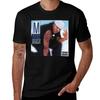 Harlem World Tshirt Trendy Print Short Sleeve Tshirt