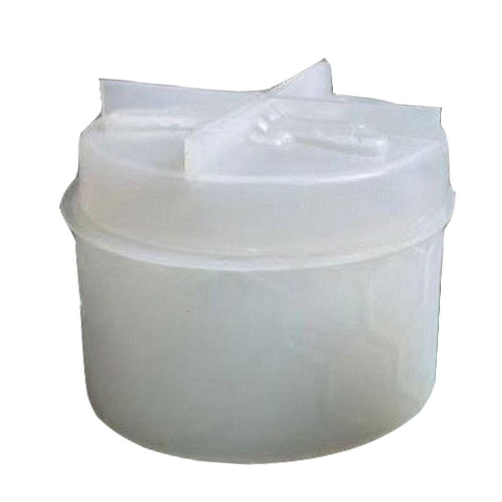 

Healthy Gypsum Injection Mould 3D Home Decor Bee Jar Mold Epoxy Resin Mold Silicone Mold Jar Mould белый