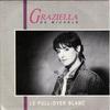 7inch Record GRAZIELLA DE MICHELE  Le PullOver Blanc 90275 Virgin 1986 France Pop Used