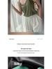 Women's V-Neck Ice Silk Camisole Vest - 2025 Summer Collection