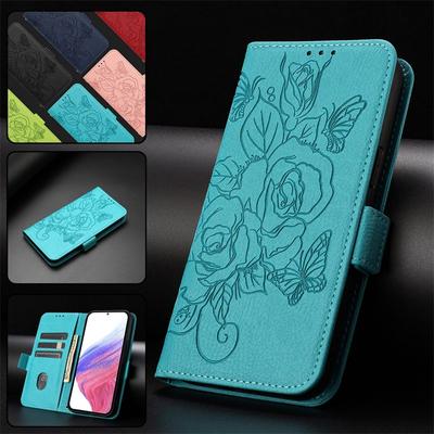 Flip Case for Vivo Y3 Y5S Y11 2019 Y12 Y15 Y17 Y19 Y21 2021 Y21S Y21T Y21E Y33S U3 U3X U10 U20 Z5i 4G 5G Leather Card Slot Protective Cover Casing