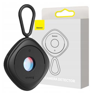Hidden Camera Detector Heyo (Black)