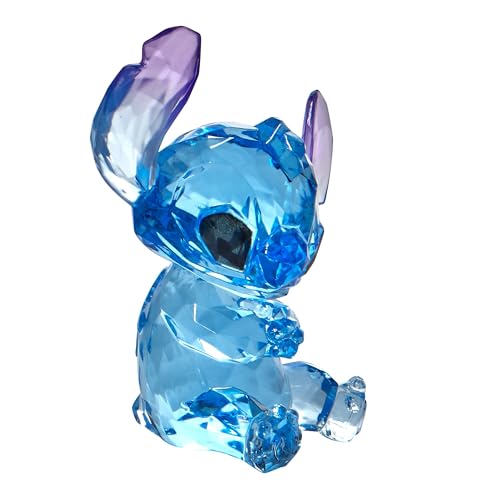 Facets Disney Stitch Acrylic Figure ND6009039