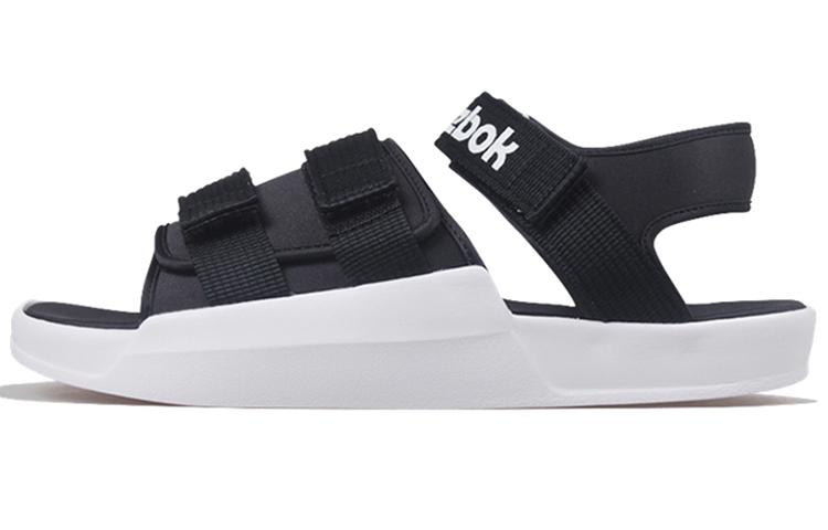 Сандалии Reebok Sandalstyl Черно-белые EF8029 34.5