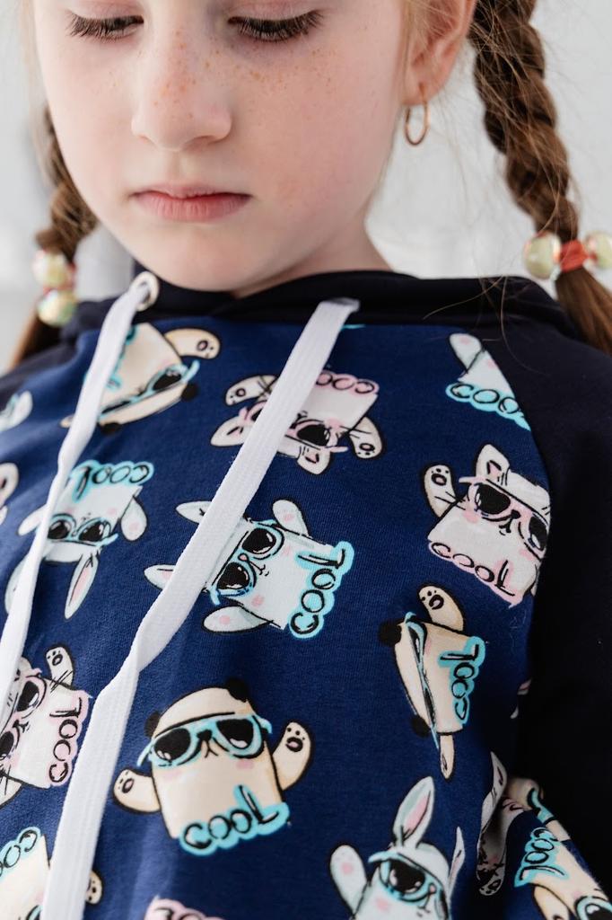 Sada oblečení (děti unisex) Jakákoli sezóna 6228-055 HC