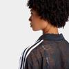 Adidas Originals Women's LACE JSY Short Sleeve Top