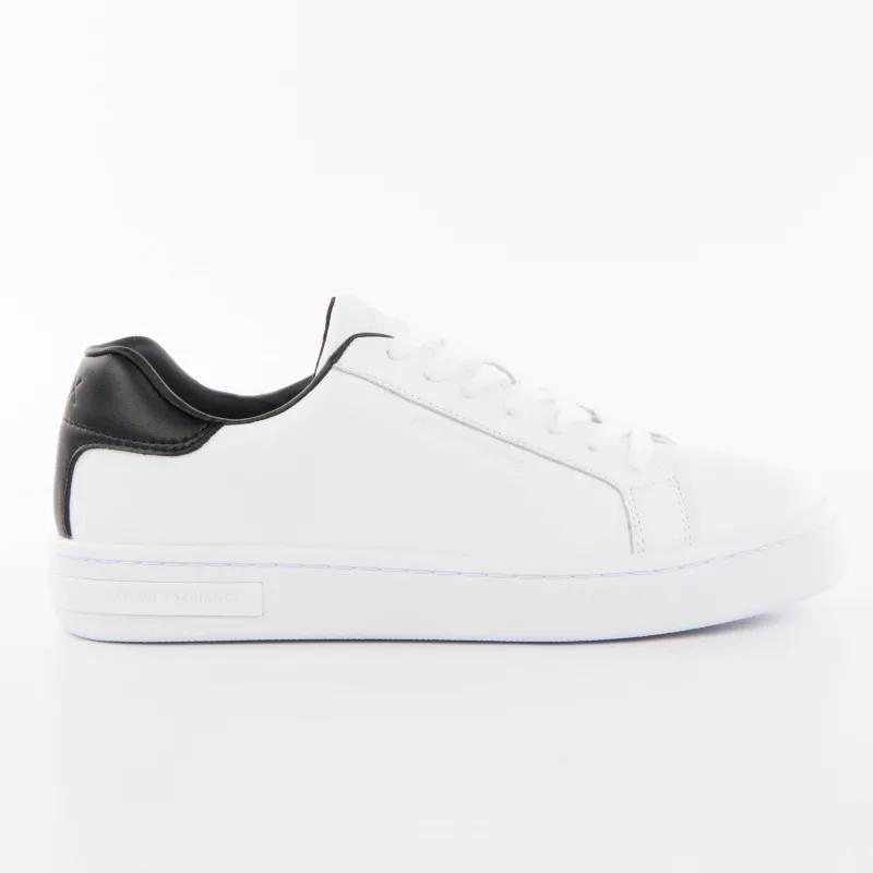 Armani Exchange , Damen, Schuhe, Weiß, 37 Eu - Bild 3