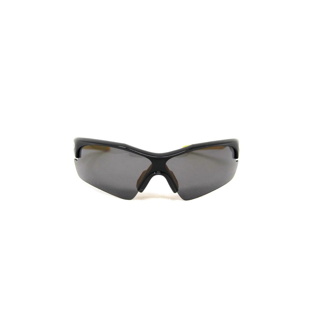 Rudy Project Sunglasses Corey Shiny Black Frame Smoke Black Lens RPJ
