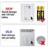 YING RAY HA-AR-01 Replacement for Air Conditioner Remote Control RG15A(B) RG15A(B)/E RG15A1(B)/E RG15A2(B)/E RG15A3(B)/E (This Is Not a Universal AC