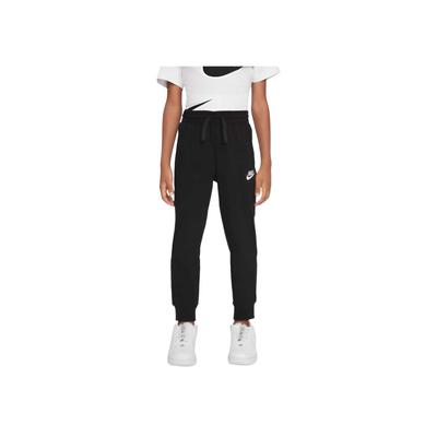 Comfortable Fashionable Simple Versatile Pants Kids Bottoms Black DQ3978-010