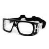 Men Sporting Glasses Women Clear Lens Optical Eyeglasses Basketball Soccer Volleyball Prescription Lenses Replaceable
