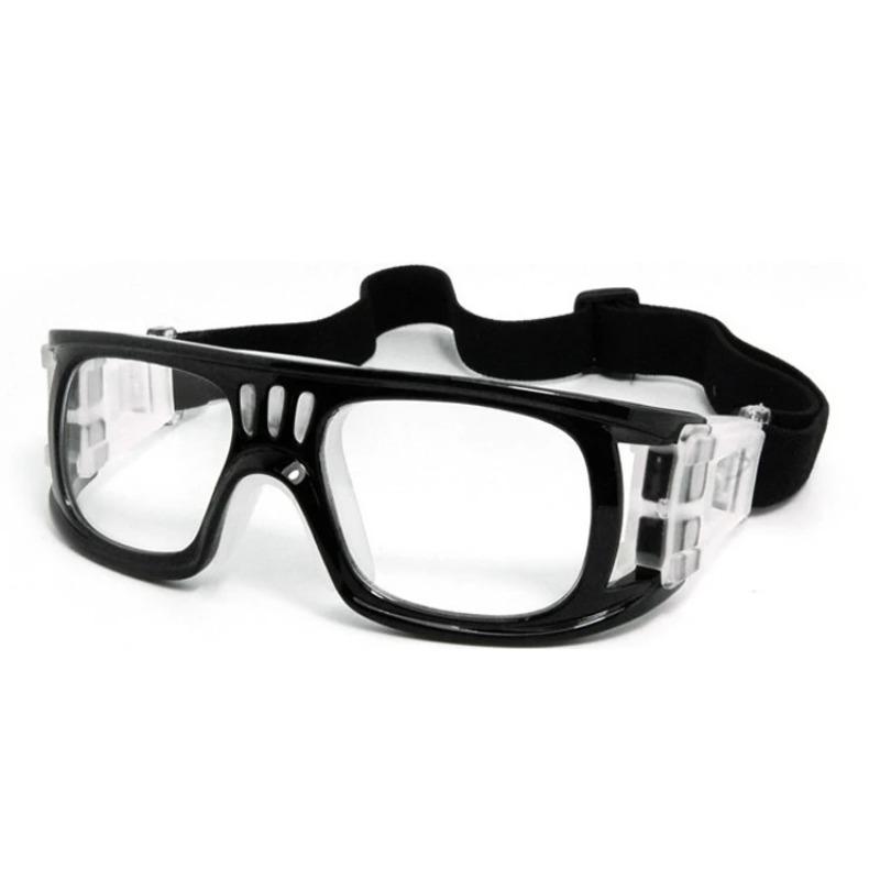 Men Sporting Glasses Women Clear Lens Optical Eyeglasses Basketball Soccer Volleyball Prescription Lenses Replaceable