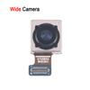 F966B Rear Camera For Samsung Galaxy Z Fold 7 5G, SM-F966 Phone Telephoto Camera Wide Camera Main Back Camera Replacement Part